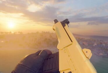 Black Ops 6’s top Ranked Play player reveals KSV loadout even better than Jackal meta