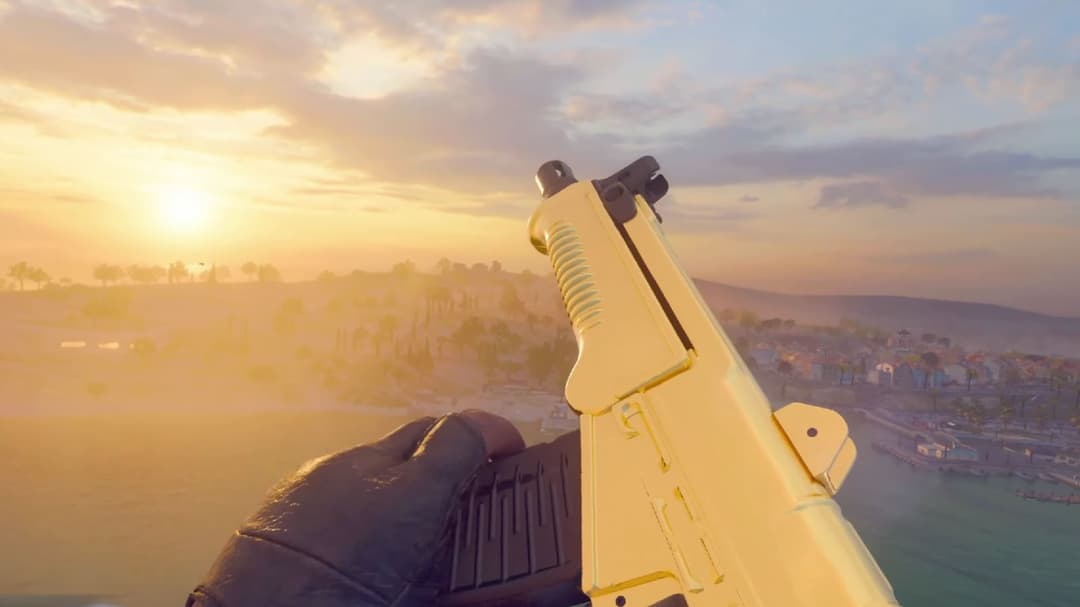 Black Ops 6’s top Ranked Play player reveals KSV loadout even better than Jackal meta