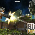Block Fortress 2 Android Launch Cover
