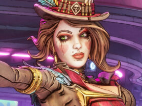 Borderlands 4 will ditch predecessor’s toilet humor, say devs