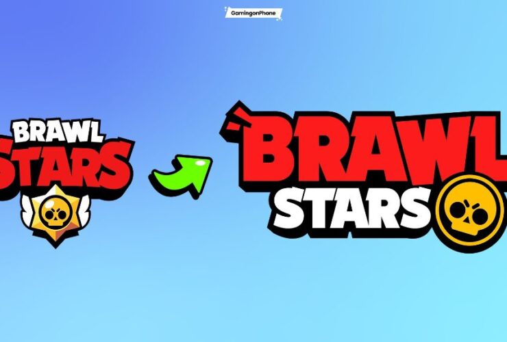 Brawl Stars Upcoming Logo Change Cover