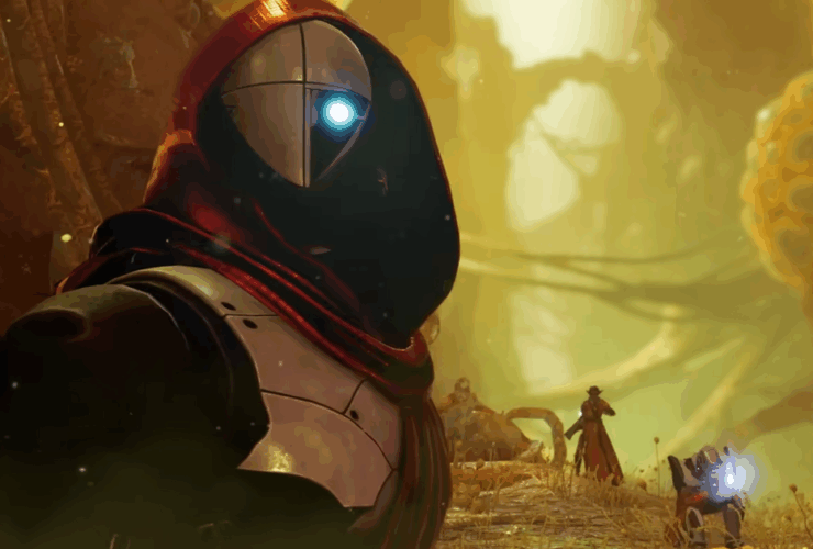 Bungie CEO Pete Parsons steps down, following years of criticism, layoffs, and that infamous classic car collection