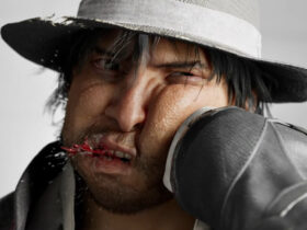 Check Out The First Gameplay Of The Next Virtua Fighter