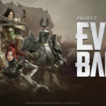 Check out the Project EVILBANE Pre-Alpha Playtest Schedule!