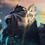 Destiny: Rising Game Characters