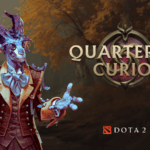 Dota 2 launches Quartero's Curios event with free skins