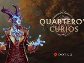 Dota 2 launches Quartero's Curios event with free skins