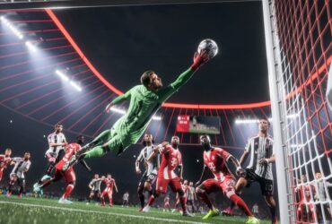 EA Sports FC 26 revamps Rivals and Champs with new Gauntlet mode and more protections against rage quitters