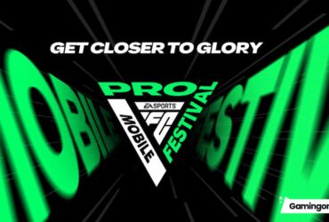 EA Sports brings FC Pro Champions Cup and Festival cover