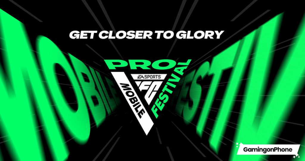 EA Sports brings FC Pro Champions Cup and Festival cover