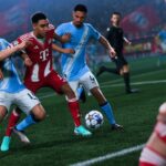 EA Sports reveals its plan to simply "make gameplay better" in FC 26