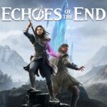 Echoes of the End: An Epic Fantasy Adventure Inspired By Iceland