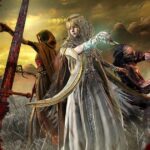 Elden Ring Nightreign is getting a new higher difficulty so you can stop complaining about just how 'easy' it is