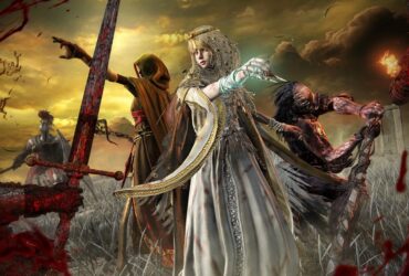 Elden Ring Nightreign is getting a new higher difficulty so you can stop complaining about just how 'easy' it is
