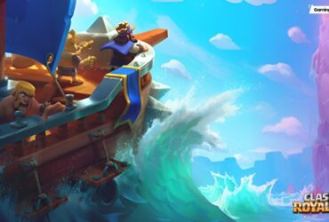 Clash Royale September 2025 Events, Challenges, Tournaments