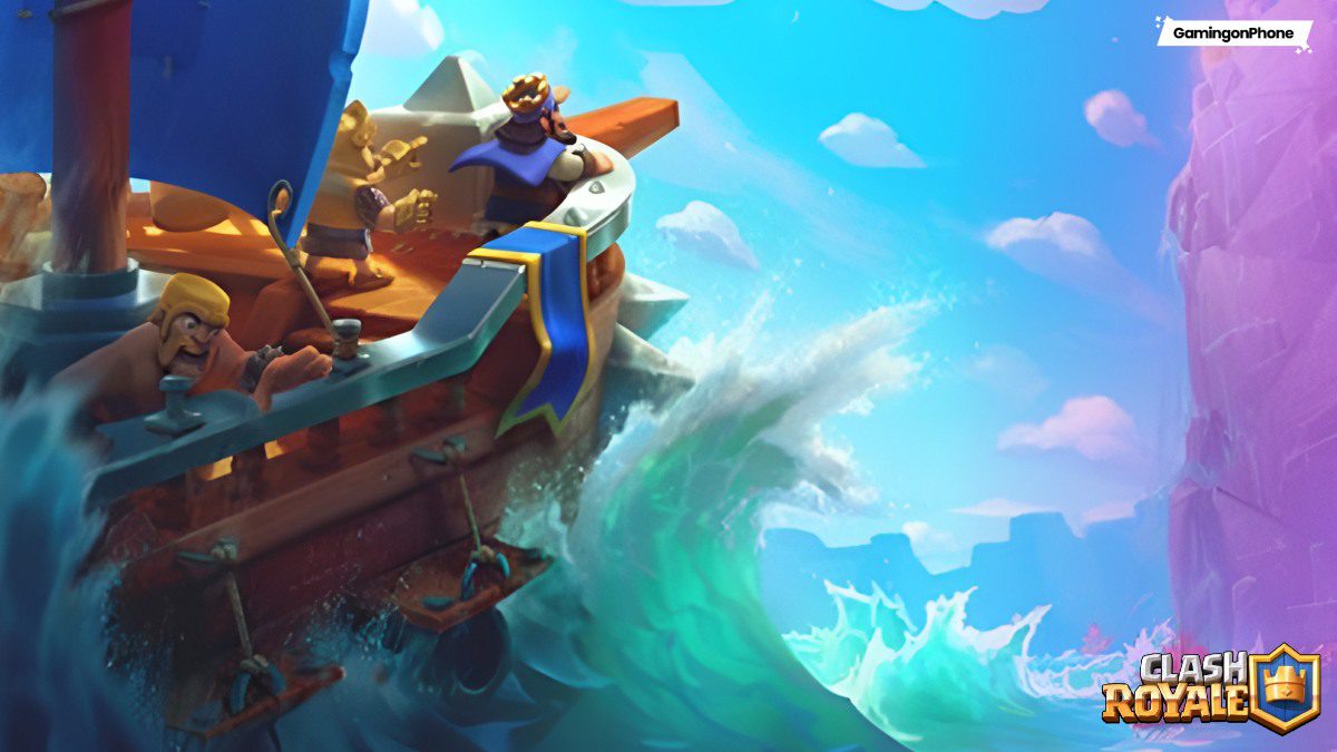 Clash Royale September 2025 Events, Challenges, Tournaments