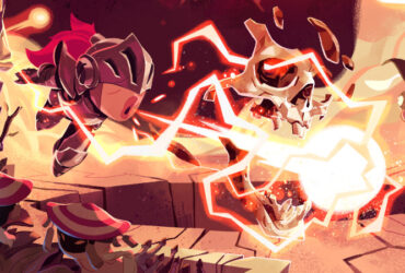 Everything Announced During Today's Nintendo Indie World Showcase