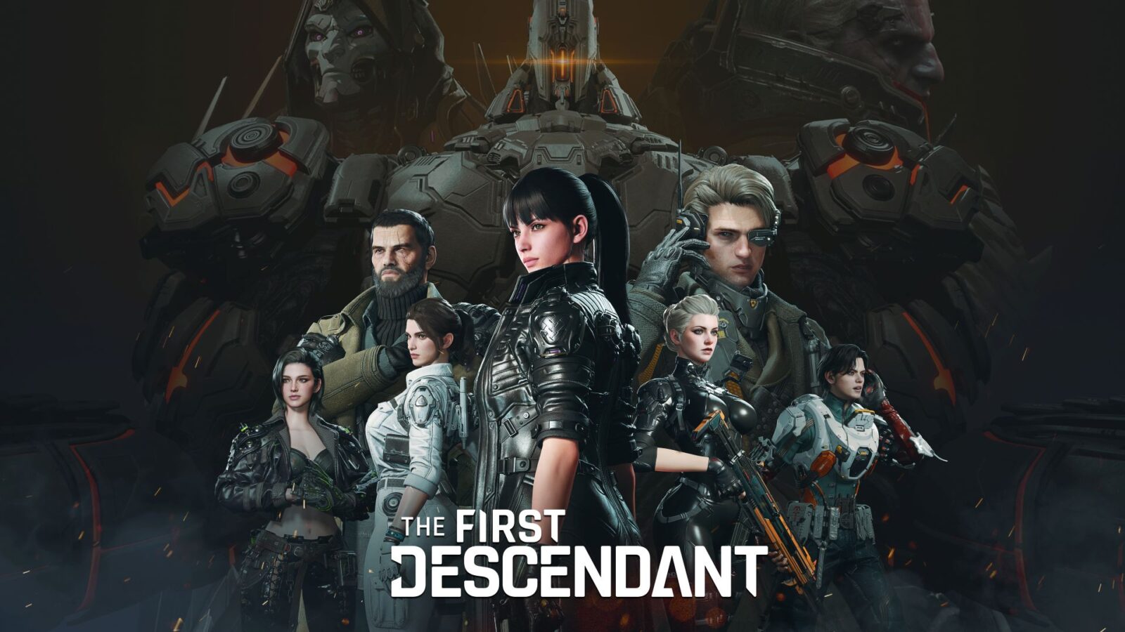 Exciting New Features of The First Descendant ‘Breakthrough’ Update - Available August 7