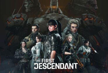 Exciting New Features of The First Descendant ‘Breakthrough’ Update - Available August 7