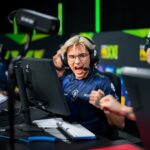 Twistzz at ESL Pro League S21