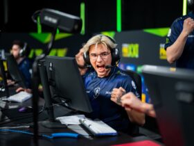 Twistzz at ESL Pro League S21