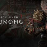 Black Myth: Wukong Key Art