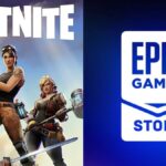 Fortnite Epic Games Store cover, Fortnite Australia return, Fortnite Australia Epic Games Store