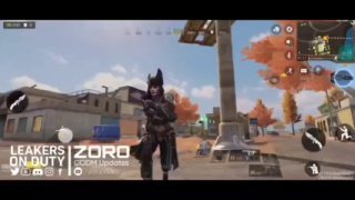 #Nyx short gameplay news from NYX ...