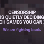 GOG offers 13 free NSFW games as it launches anti-censorship campaign, FreedomToBuy.Games