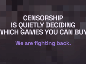 GOG offers 13 free NSFW games as it launches anti-censorship campaign, FreedomToBuy.Games