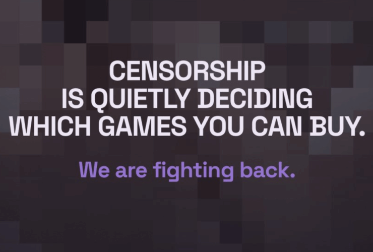 GOG offers 13 free NSFW games as it launches anti-censorship campaign, FreedomToBuy.Games