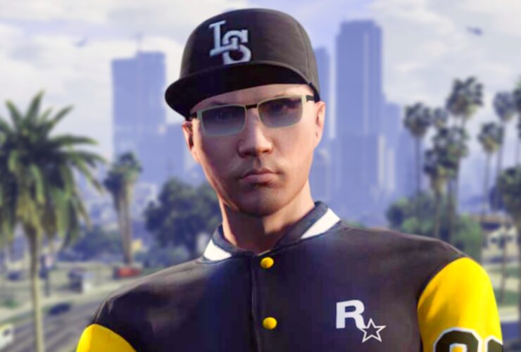 GTA 5 RP mod FiveM threatens to shut down servers over stolen assets