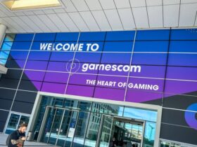 Gamescom 2025 Was The Biggest And Most Diverse In Show History