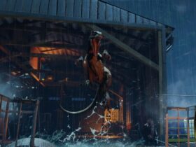 Get A New Look At Jurassic Park: Survival In New Behind-The-Scenes Featurette