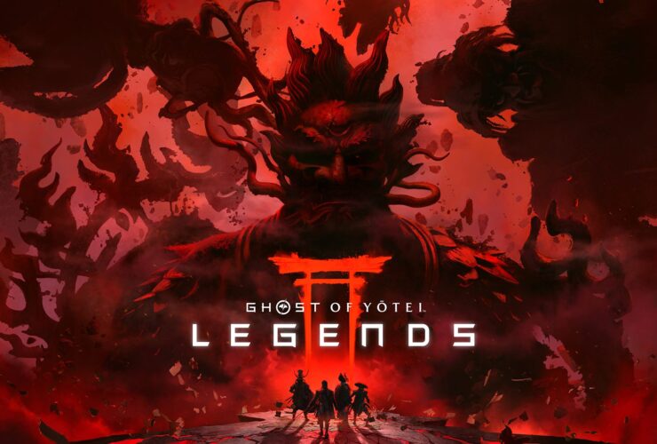 Ghost of Yōtei Legends DLC is coming in 2026 – PlayStation.Blog