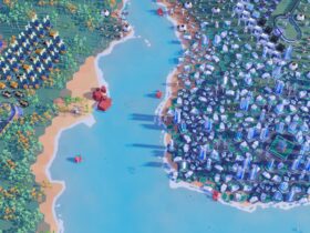 Gorgeous, 91% rated Plan B Terraform lets you revive and run an entire planet