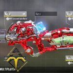 #build #CBR4 CBR4-1c2A4A5B9A MP from SMG ...