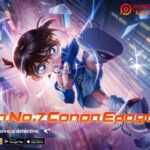 Honor of Kings Detective Conan Collab, HoK x Case Closed