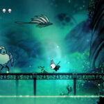Hollow Knight Is Still Breaking Records As Silksong Nears