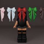 How One Roblox Creator Team Made Over $150k In Real-World Dollars With A Simple Red Bow