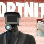 How to get Skibidi Toilet skin & items in Fortnite