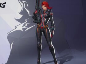 How to play Black Widow in Marvel Rivals: Abilities, ultimate, tips & more