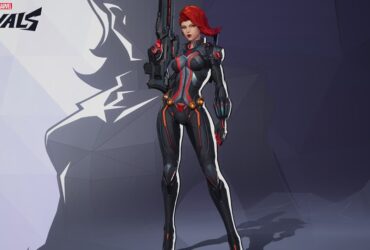 How to play Black Widow in Marvel Rivals: Abilities, ultimate, tips & more