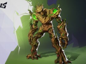 How to play Groot in Marvel Rivals: Abilities, ultimate & top tips