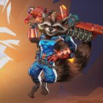 How to play Rocket Raccoon in Marvel Rivals: Abilities, ultimate & top tips