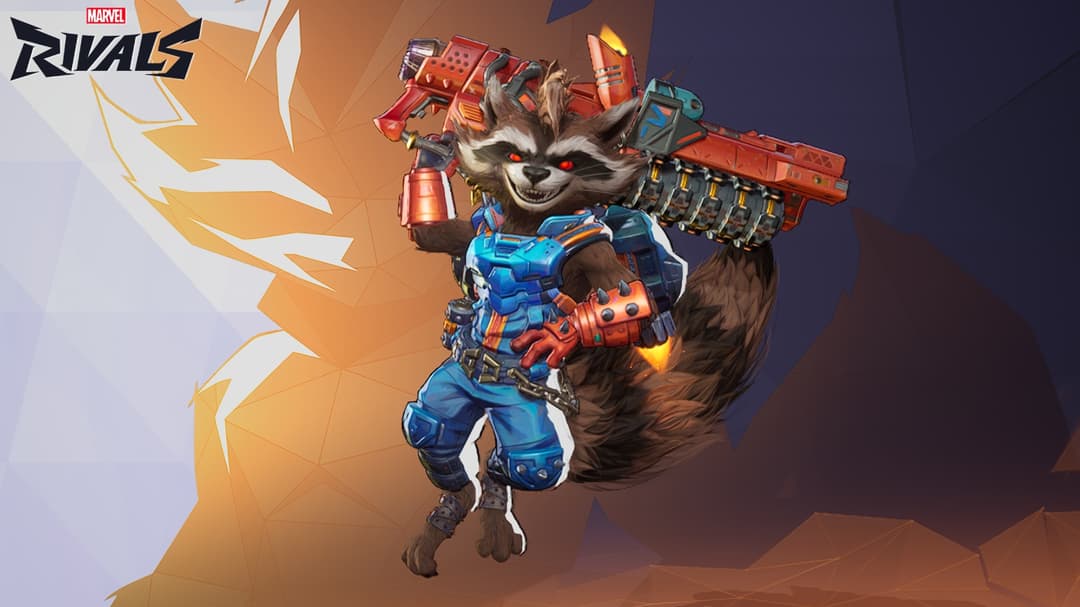 How to play Rocket Raccoon in Marvel Rivals: Abilities, ultimate & top tips