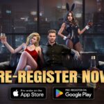 Mafia Mobile Pre-registration Cover