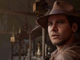 Indiana Jones And The Great Circle Gets Hair-Raising New Tech Next Month