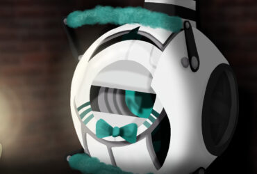Aperture Dating Simulator