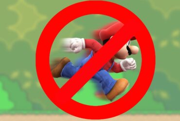 Japan's biggest charity speedrunning event won't have Nintendo games because Nintendo couldn't help but Nintendo
